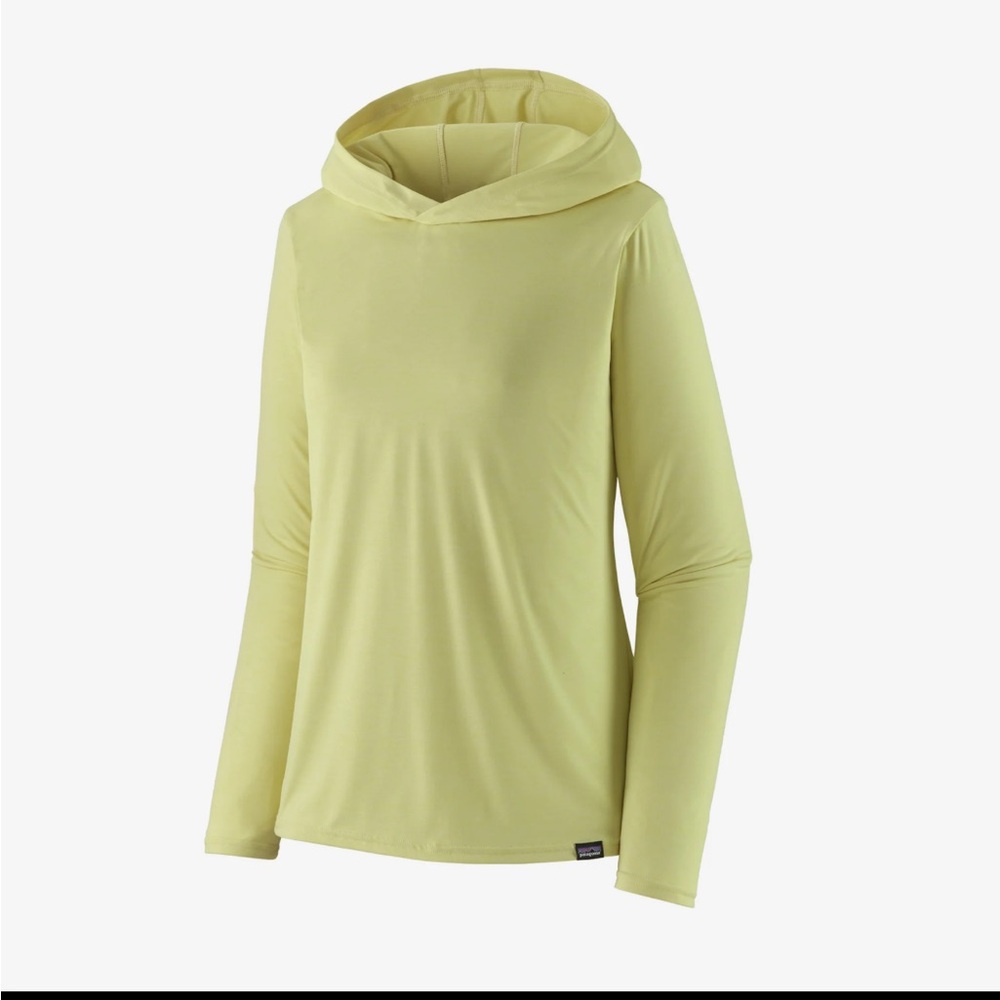 PATAGONIA WOMEN’S CAPILENE COOL DAILY HOODY